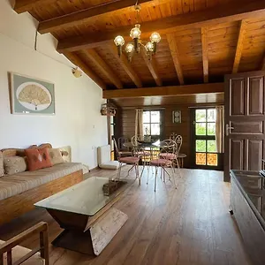 Four Seasons Of Bliss At Sohora , Ρέθυμνο Ελλάδα