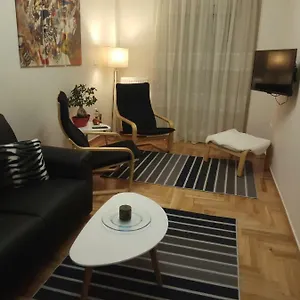 New Stylish And Cozy House Near Metro Station , Θεσσαλονίκη Ελλάδα
