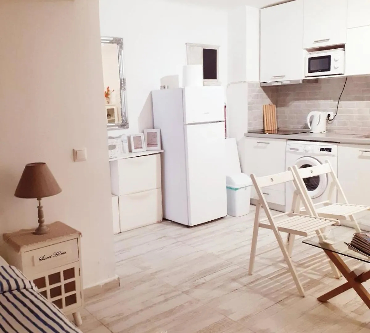 Vas.Olgas 101B By Agora Flats Apartment Thessaloniki Greece