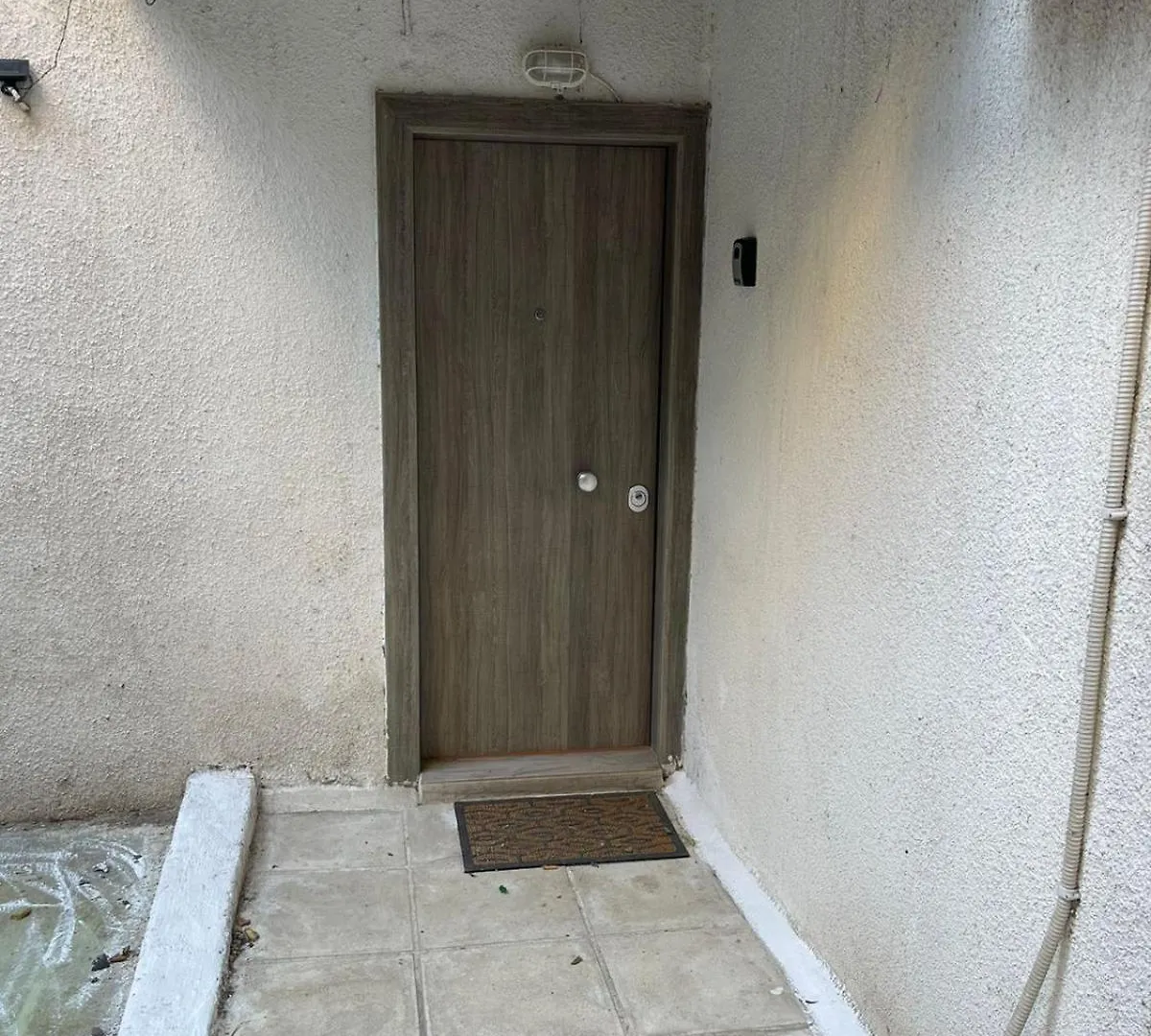Vas.Olgas 101B By Agora Flats Apartment Thessaloniki 0*,  Greece