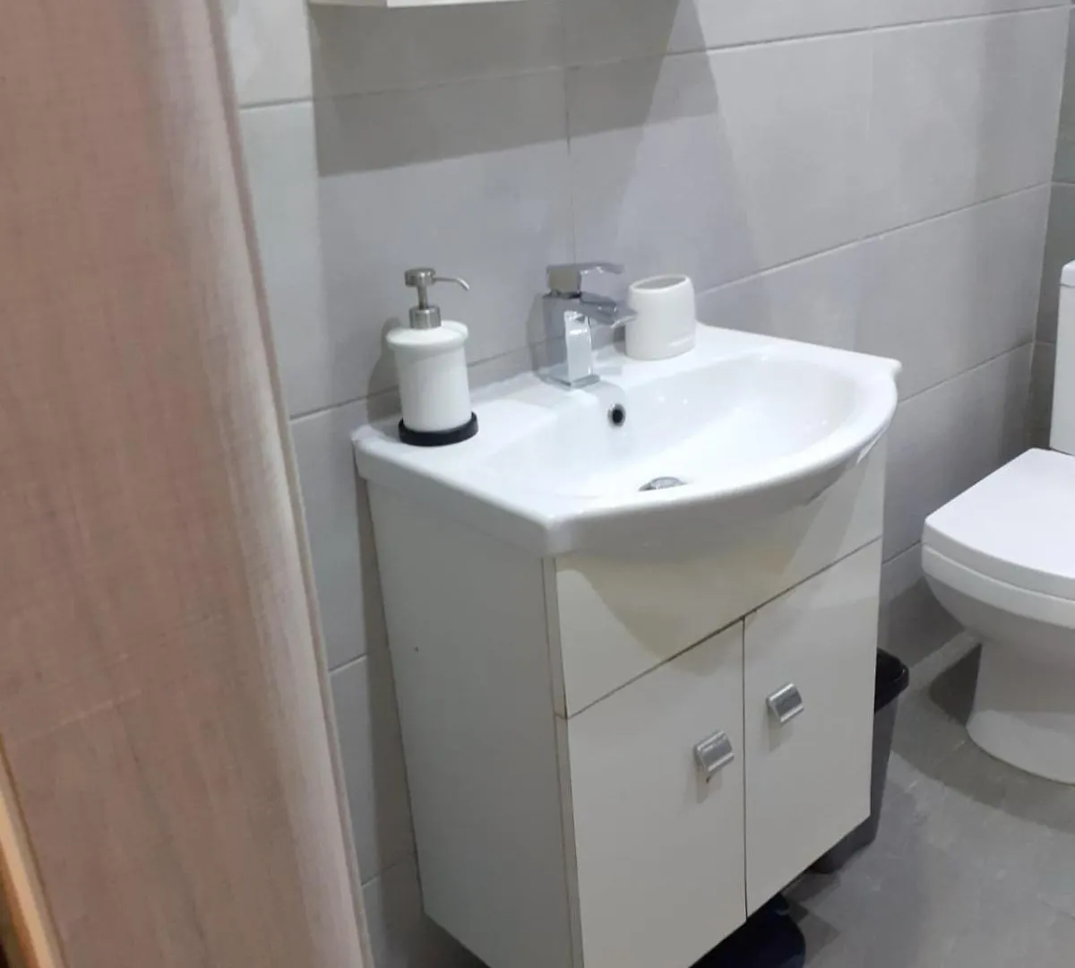 Vas.Olgas 101B By Agora Flats Apartment Thessaloniki