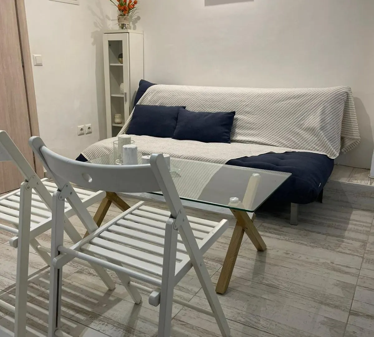 Vas.Olgas 101B By Agora Flats Apartment Thessaloniki Greece