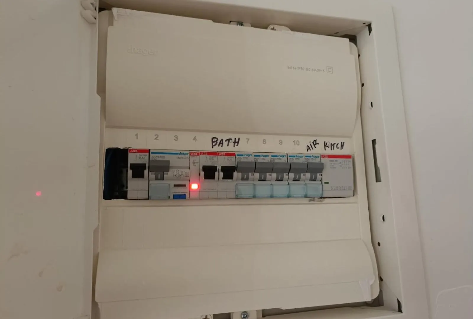 Vas.Olgas 101B By Agora Flats contacts